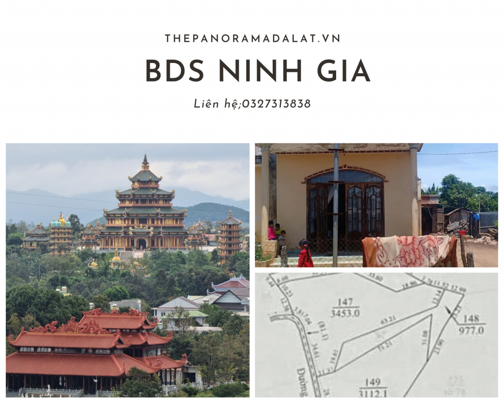 BDS Ninh Gia