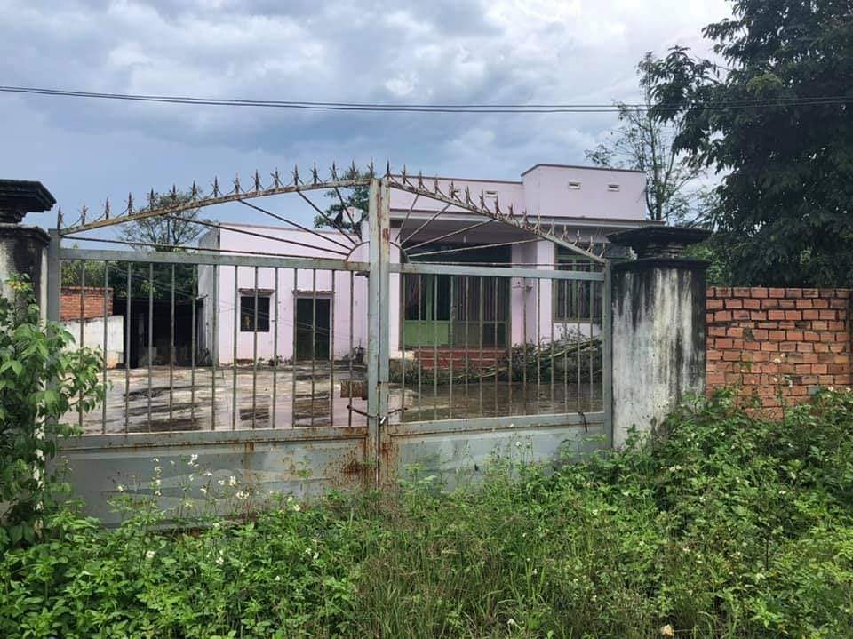 Cần bán nhà và đất ở Ninh Gia